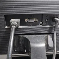 مانیتور سامسونگ منحنی ۲۴ اینچ فول اچ دی