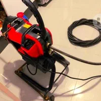 لوله بازکنی سراسر پرند شبانه روزی تضمینی ازفاز۰تا۷