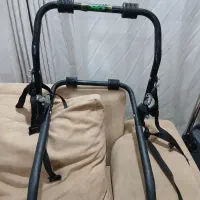 نگهدارنده دوچرخه نو