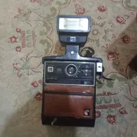 دوربین عکاسی کداک