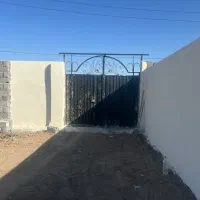 ۲۵۰متر/شهرکی/جاده کانال