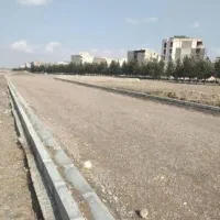 فروش تخصصی زمین الهیه طرح توسعه شهر مشهد (حقیقی)|فروش زمین و ملک کلنگی|مشهد, جاهد شهر|دیوار