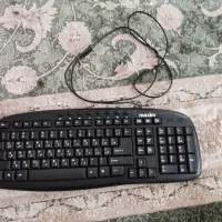 کیبورد ماکسیم