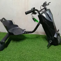 اسکوتر برقی صندلی دار مدل دریفت