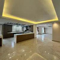 اپارتمان قیطریه ۲۴۰ متر سه پارکینگ
