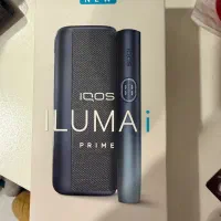 سیگار برقی iqos iluma I