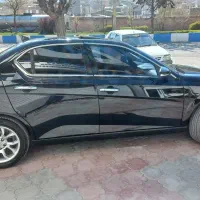 دنا پلاس|خودرو سواری و وانت|بازرگان, |دیوار