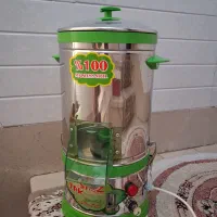 سبزی خرد کن تک سبز