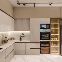 کابینت و کمد دیواری