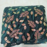 پارچه لباس محلی