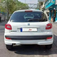 پژو ۲۰۷ سقف فلز tu5 هیدرولیک مدل ۱۴۰۲ کم کار|خودرو سواری و وانت|تهران, دولتآباد|دیوار