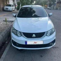 ساینا اس ۸۵ گانه کارکرد ۳۳۳ کیاومتر مدل۱۴۰۴/۱۱