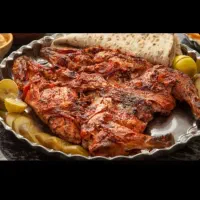 استخدام نیرو در رستوران مرغ زغالی بیروت