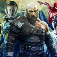 نصب بازی PS4 و PS5 کپی  خور اکانتی پلاس