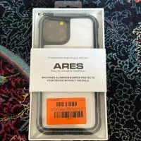 کاور ARES گوشی آیفون 12pro max