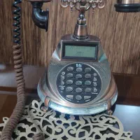 تلفن رومیزی