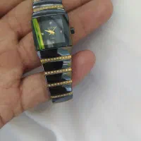 ساعت رادو سرامیکی اصلی زنانه