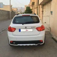 کوئیک R|خودرو سواری و وانت|کازرون, |دیوار