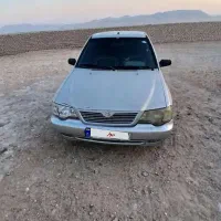 پراید ۱۳۲