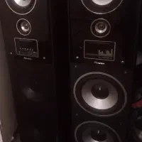 اسپیکر سالم