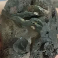 تعدادی شهاب سنگ