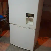 یخچال وفریزراسنوا۸۱۰