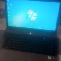 لپتاپ hp 620
