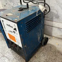 تعدادی ابزار صنعتی وگردو پستکن