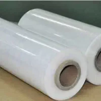 رول بزرگ پلاستیک