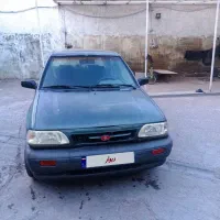 پرایدمدل83