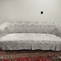 دوخت انواع کاور مبل