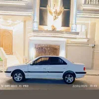 پارس درجه یک