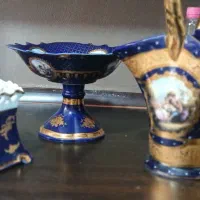 سفید سورمه ای