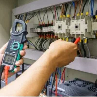 برقکار،برق کارصنعتی و ساختمانی