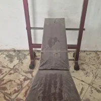 دستگاه بدنسازی چندکاره