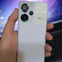 Note 13 Pro Plus|موبایل|تبریز, |دیوار