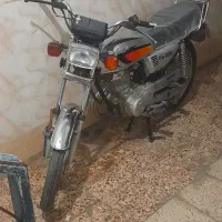 هوندا ۱۲۵ مدل ۹۴