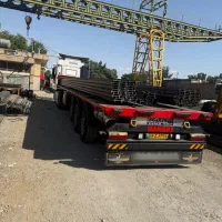 کفی سه محور دست ساز