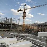 پیمانکاری قالب بندی المتوربندی با ابزار