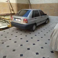 پرایدمدل85
