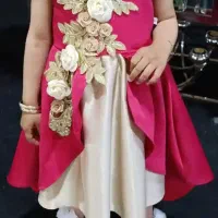 لباس مجلسی عروس