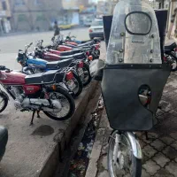 فروشگاه‌موتور‌سیکلت