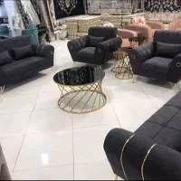 نرگس مبلمان راحتی