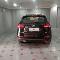 جک s5 مدل 1402|خودرو سواری و وانت|تهران, شکیبا|دیوار