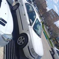 سمند ef7 مدل ۹۸