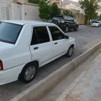 پراید 132