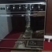 گاز پنج شعله فردار