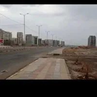 فروش قطعه 20 بدهی دار