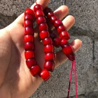 تسبیح کهربا