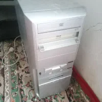 کامپیوتر قدیمی